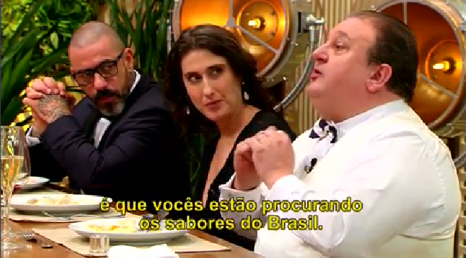 Masterchef Brasil Profissionais já tem horário de exibição definido