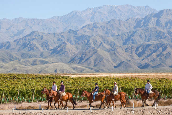 Mendoza – Argentina