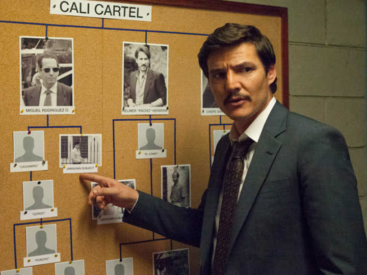 “Narcos” chega à sua terceira temporada