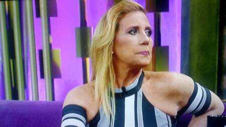 Rainha dos Detentos, Rita Cadillc visitou o Carandiru por cerca de duas décadas