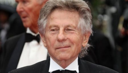 Roman Polanski é acusado de ter assediado uma jovem de 16 anos em 1973