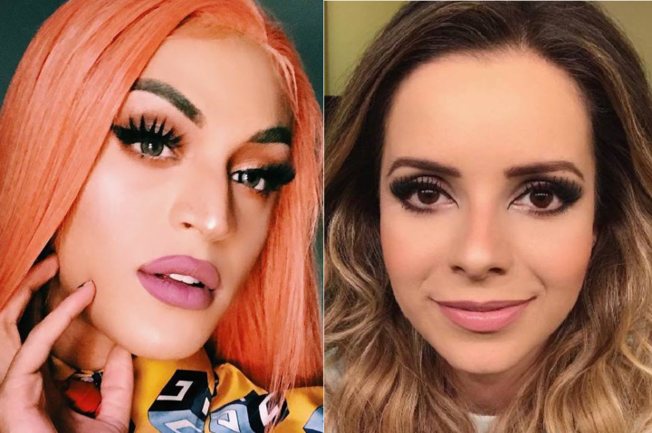 Pabllo Vittar e Sandy vão se apresentar juntos no “Criança Esperança” da TV Globo