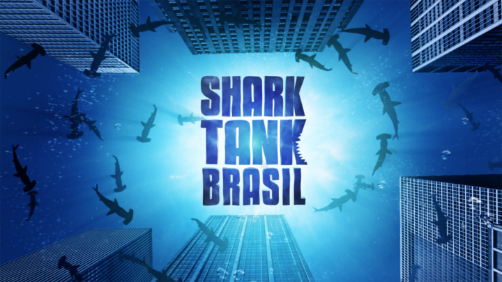 Shark Tank Brasil: participante diverte jurados com produto inusitado