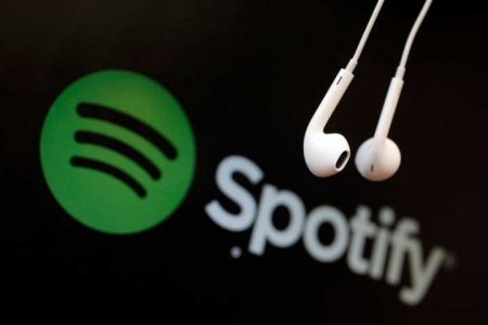 Spotify retira músicas que incitam ódio racial de suas plataformas