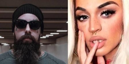 Tico Santa Cruz destacou a importância da cantora Pabllo Vittar