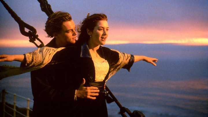 Rebarba do “Titanic”? Kate Winslet e Leonardo DiCaprio são flagrados juntos