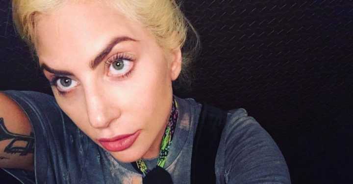 Gaga não irá mais se apresentar no Rock in Rio