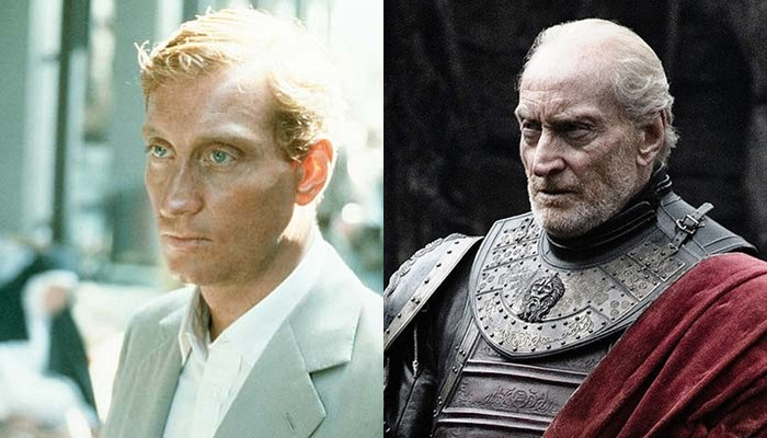 Charles Dance