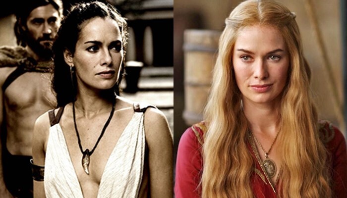 Conheça a carreira do elenco de Game of Thrones (2011), antes e depois da  série da HBO