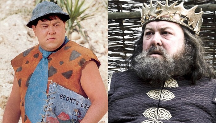 Como eram 26 atores de Game of Thrones antes da série - Mega Curioso