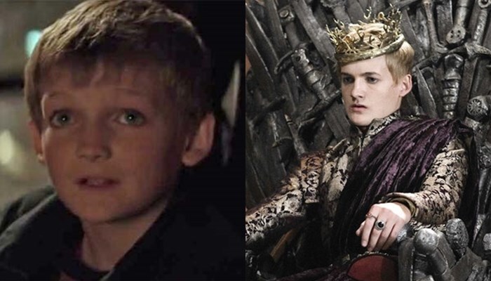 Como eram 26 atores de Game of Thrones antes da série - Mega Curioso