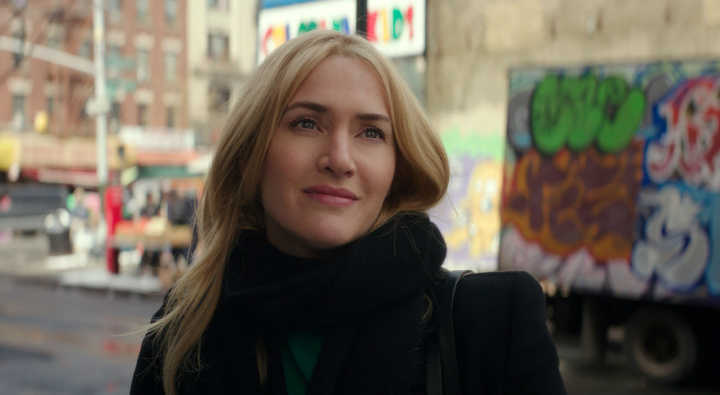 Kate Winslet se posiciona contra a gordofobia