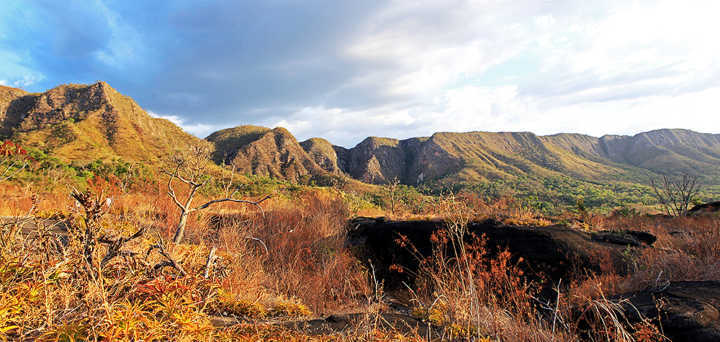 Conheça os lugares ainda secretos da Chapada dos Veadeiros - O