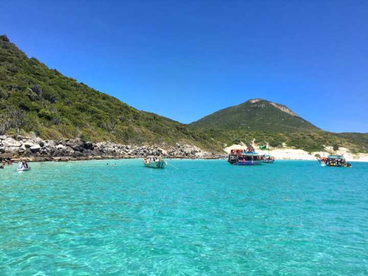 Arraial do Cabo