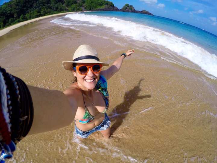 Em Noronha cada segundo vale a pena, prepare-se para ser feliz do começo ao fim de sua viagem