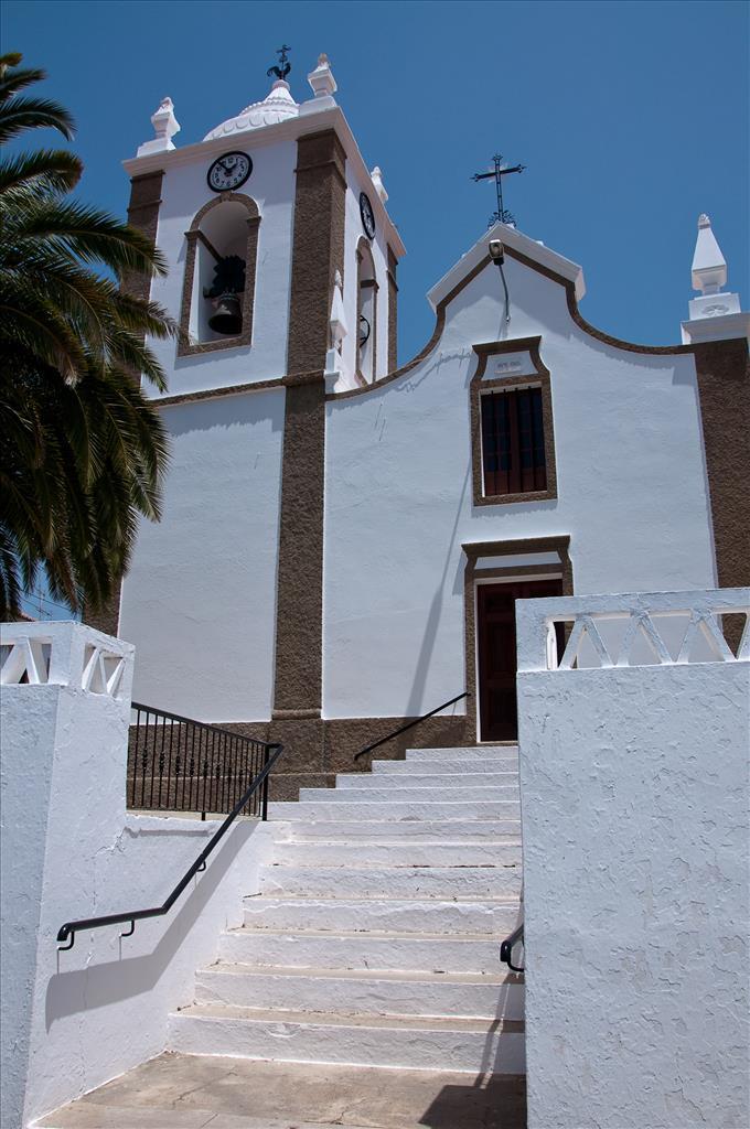 Igreja Matriz de Ourique