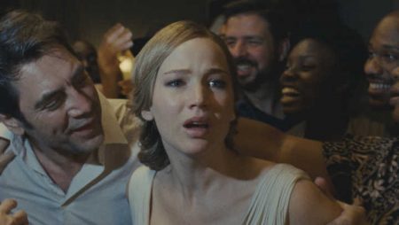 Jennifer Lawrence protagoniza “Mãe!”, novo longa de Darren Aronofsky