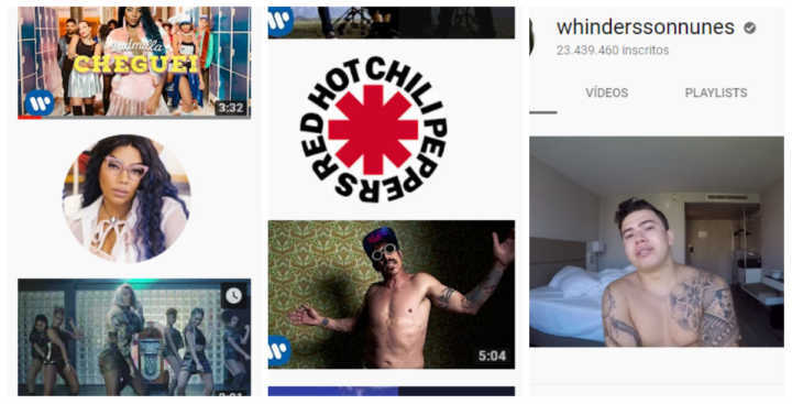 Quem vence a guerra do Youtube? Catraca Livre fez batalhas improváveis – e bem legais!