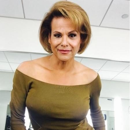 Alexandra Billings