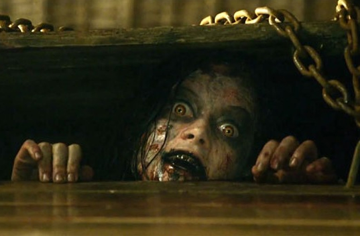 13 filmes de terror com espíritos macabros 
