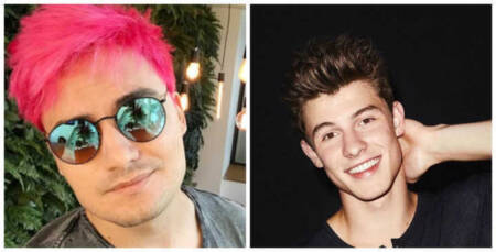 Felipe Neto x Shawn Mendes