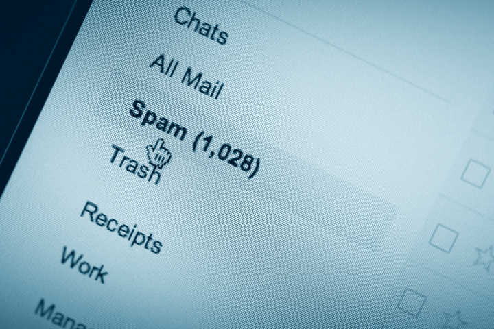 “Para se ter uma ideia, de acordo com dados da nossa parceira Return Path, cerca de 20% dos e-mails marketings são perdidos justamente por conta dos filtros anti-spam”