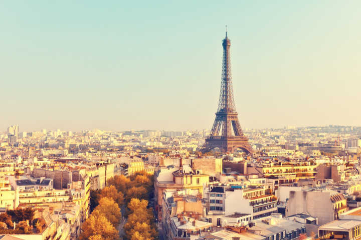 Como estudar na França pagando menos