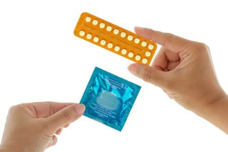 É  importante de compartilhar a responsabilidade da contracepção com os homens