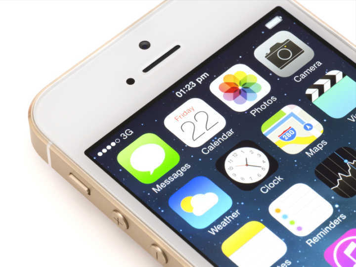 O iOS 11 traz novidades interessantes para celulares e tablets da Apple