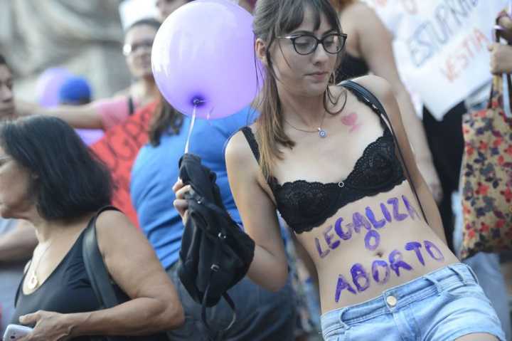 Em quais casos o aborto é permitido no Brasil?