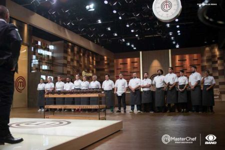 “Masterchef Profissionais” já começou e internautas estão pronto para odiar os participantes