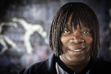 Milton Nascimento