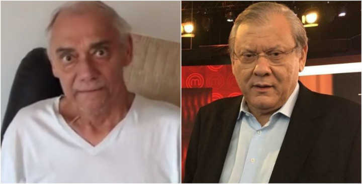 Milton Neves faz apelo a Marcelo Rezende: “ajude Deus a te ajudar”