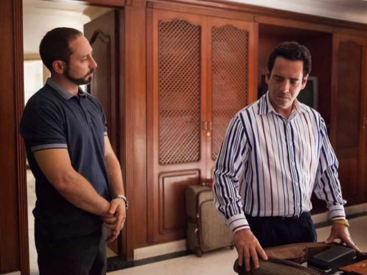 A terceira temporada de “Narcos” foi lançada no dia 1º de setembro