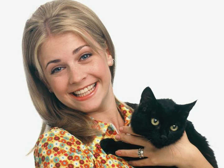 “Sabrina, a Aprendiz de Feiticeira” fez sucesso na TV entre os anos 90 e começo dos 2000
