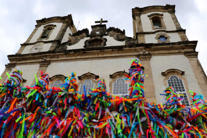 Salvador é um dos destinos com passagens em promoção