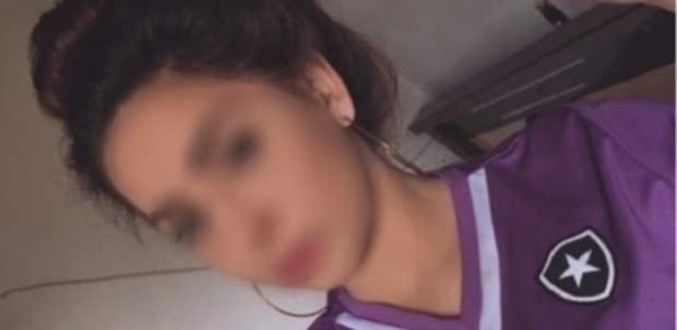 Garota de 17 anos está sofrendo com o machismo na web