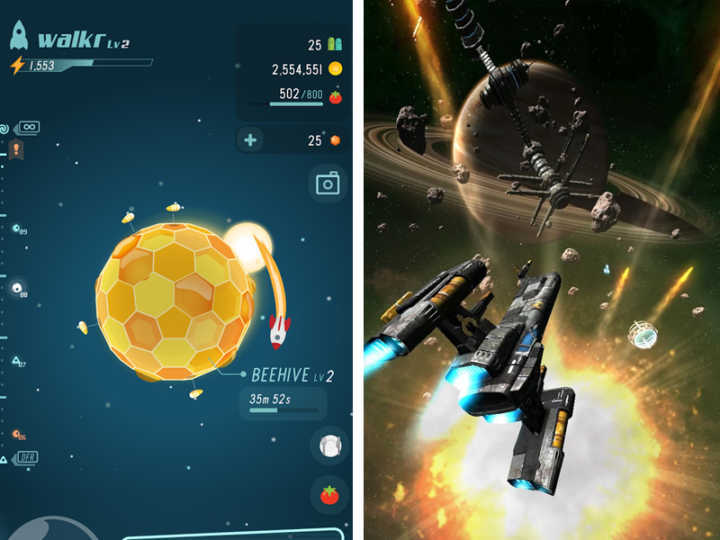 Oito jogos de quebra-cabeça para jogar no celular Android ou