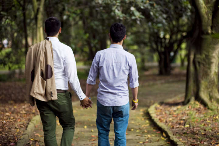 Justiça do DF decide que psicólogos podem tratar homossexualidade