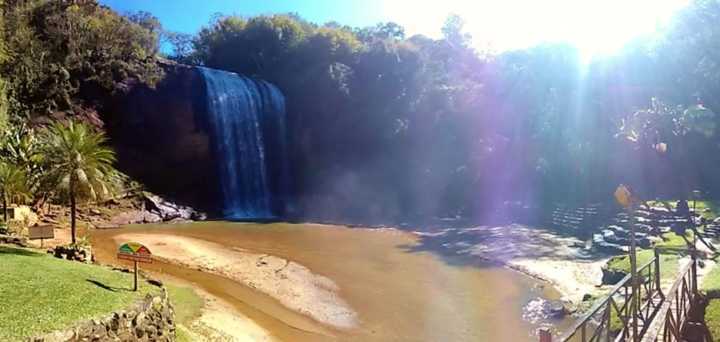 Cachoeira Grande