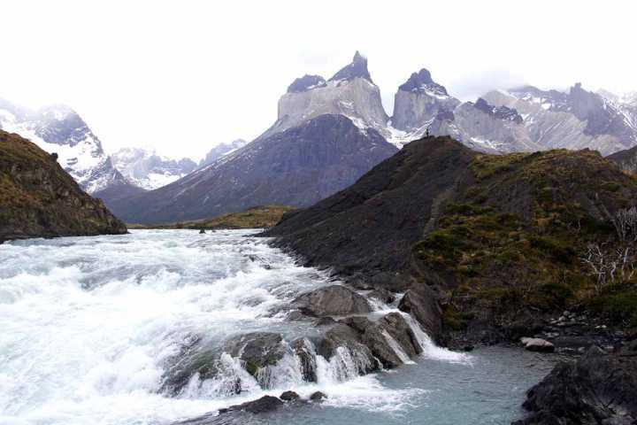 É fácil entender o porque o Chile foi escolhido como o melhor destino de turismo de aventura da América do Sul