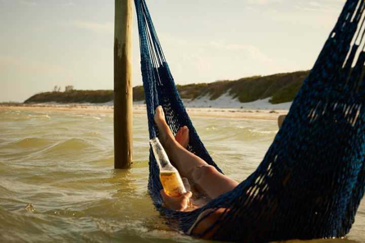 Jericoacoara é um dos destinos que os sortudos poderão passar o Ano Novo