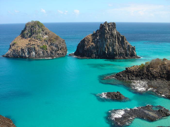 Fernando de Noronha/PE