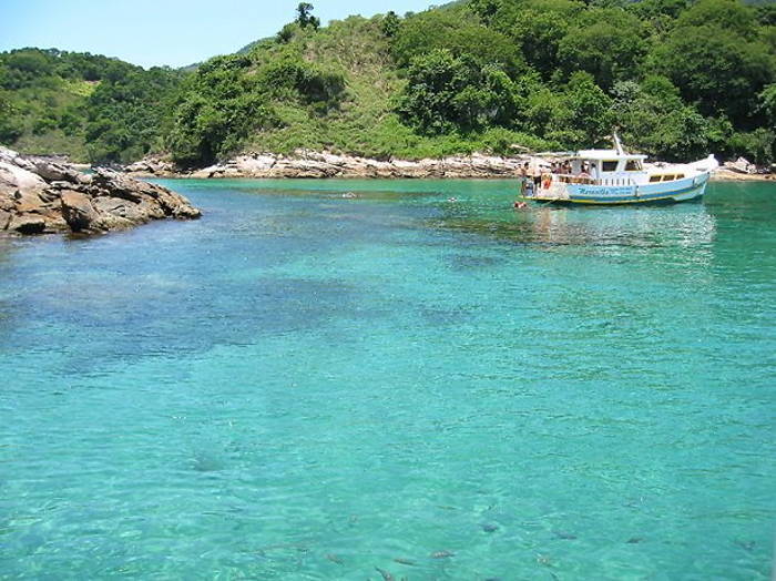 Ilha Grande(RJ)