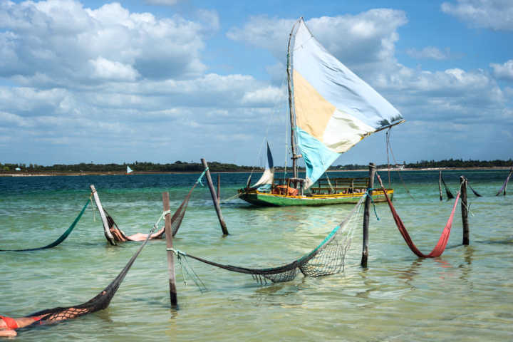 Jericoacoara é um dos destinos com passagens em promoção