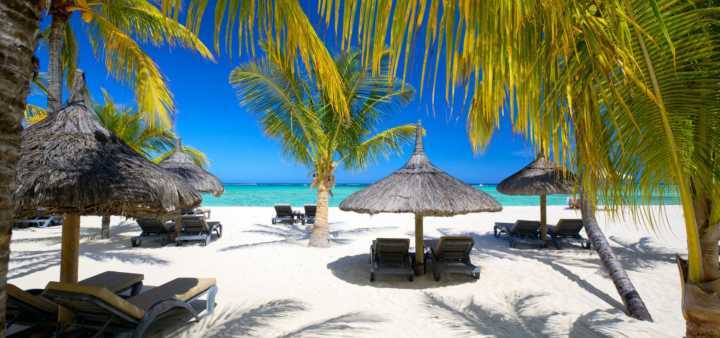 De acordo com o TripAdvisor, setembro é o melhor mês para viajar para Ilhas Maurício; a economia com hospedagem pode chegar a 51%