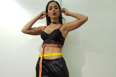 Anitta