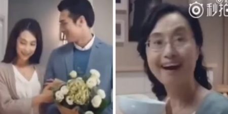 Comercial da marca sueca Ikea gera polêmica na China