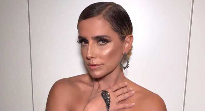 Deborah Secco