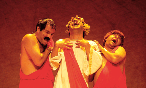 “Hermanoteu na Terra de Godah”